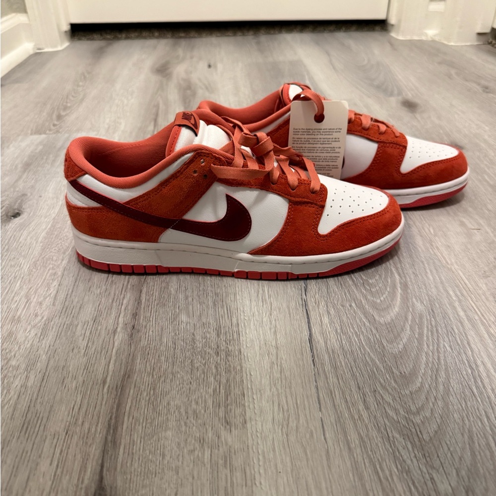 Nike Womens Valentines Day 2024 Sneakers
